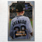 Golden Ticket - Wall Card
